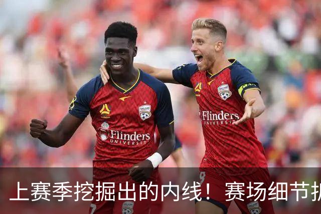 上赛季挖掘出的内线！赛场细节拆解新队友巴洛&詹姆斯