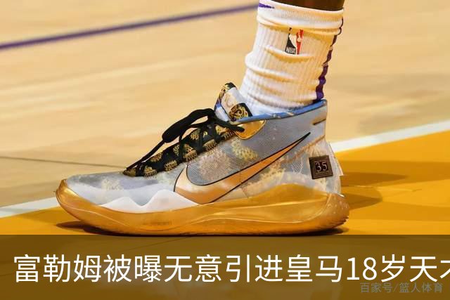 富勒姆被曝无意引进皇马18岁天才 今夏转会传闻遭全面否认