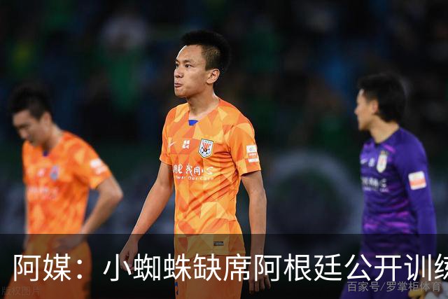 阿媒：小蜘蛛缺席阿根廷公开训练，他可能在第二场友谊赛中出场