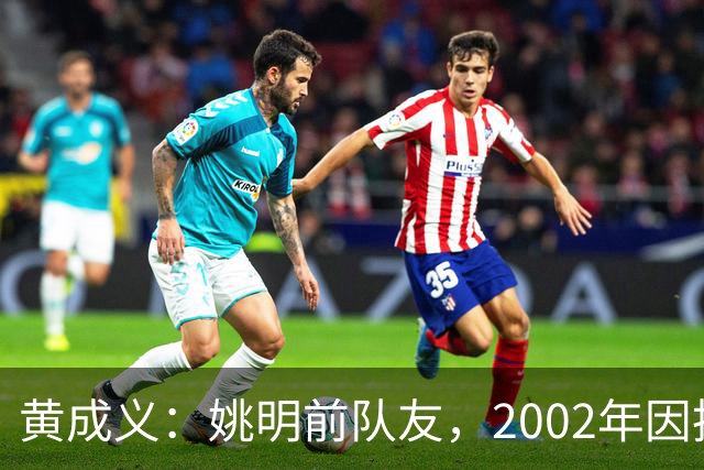 黄成义：姚明前队友，2002年因扭伤腰瘫痪，靠7旬母亲拾荒过活